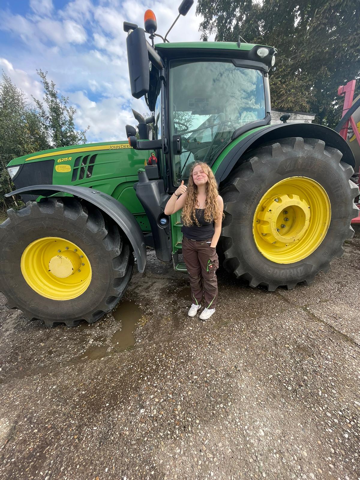 Fiona Kuntzsch - Profilbild